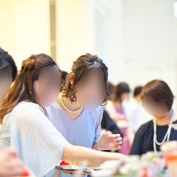 アルカンシエル luxe mariage大阪の写真11枚目