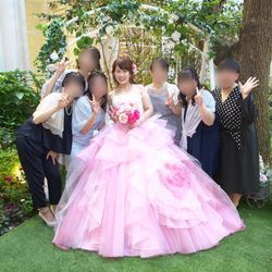 アルカンシエル luxe mariage大阪の写真21枚目