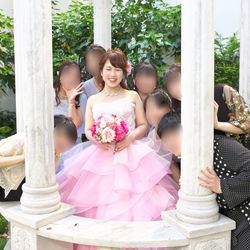 アルカンシエル luxe mariage大阪の写真34枚目