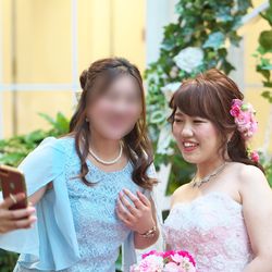 アルカンシエル luxe mariage大阪の写真11枚目