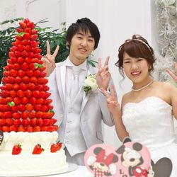 アルカンシエル luxe mariage大阪の写真36枚目