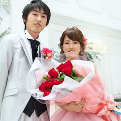 アルカンシエル luxe mariage大阪の写真36枚目