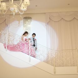 アルカンシエル luxe mariage大阪の写真10枚目