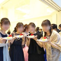 アルカンシエル luxe mariage大阪の写真30枚目