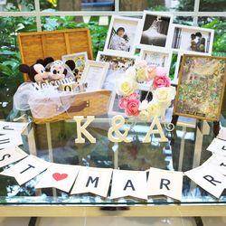 アルカンシエル luxe mariage大阪の写真15枚目