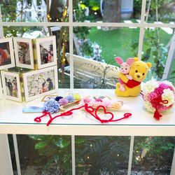 アルカンシエル luxe mariage大阪の写真21枚目