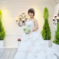 アルカンシエル luxe mariage大阪の写真2枚目