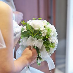 アルカンシエル luxe mariage大阪の写真12枚目