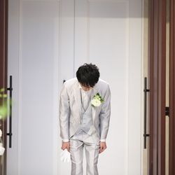 アルカンシエル luxe mariage大阪の写真13枚目