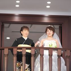 アルカンシエル luxe mariage大阪の写真16枚目