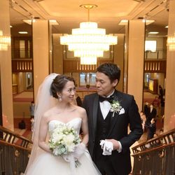 帝国ホテル 東京の写真4枚目