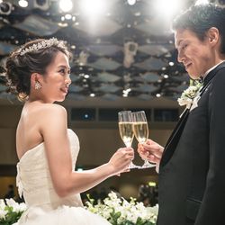 帝国ホテル 東京の写真18枚目