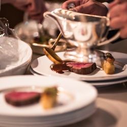 帝国ホテル 東京の写真1枚目