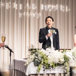 帝国ホテル 東京の写真11枚目