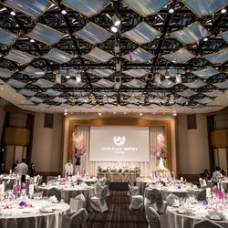 帝国ホテル 東京の写真1枚目