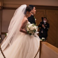 帝国ホテル 東京の写真10枚目