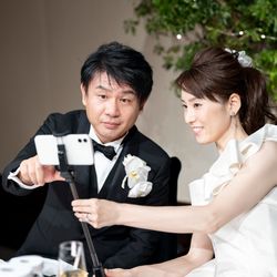 マンダリン オリエンタル 東京の写真5枚目