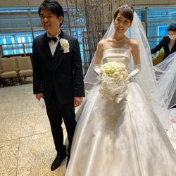 マンダリン オリエンタル 東京の写真2枚目