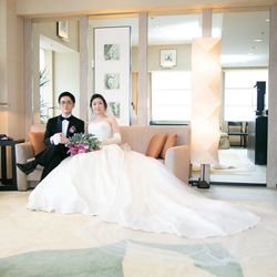 パーク ハイアット 東京の写真17枚目