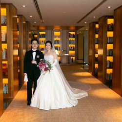 パーク ハイアット 東京の写真21枚目