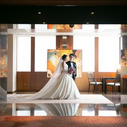 パーク ハイアット 東京の写真23枚目