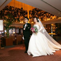 パーク ハイアット 東京の写真29枚目