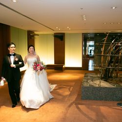 パーク ハイアット 東京の写真34枚目