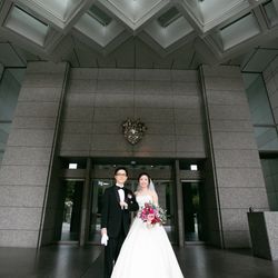 パーク ハイアット 東京の写真32枚目