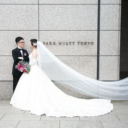 パーク ハイアット 東京の写真2枚目