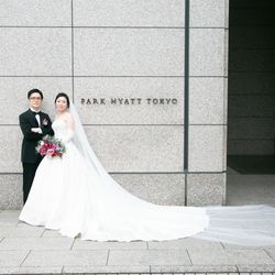 パーク ハイアット 東京の写真18枚目