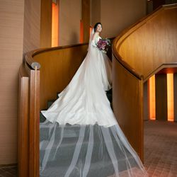 パーク ハイアット 東京の写真14枚目