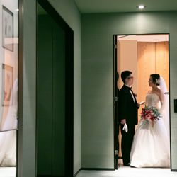 パーク ハイアット 東京の写真13枚目