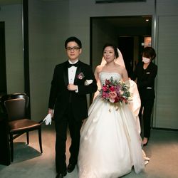 パーク ハイアット 東京の写真19枚目