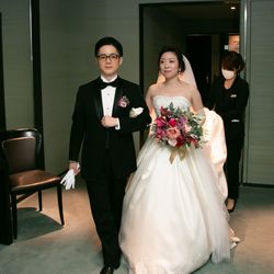 パーク ハイアット 東京の写真24枚目