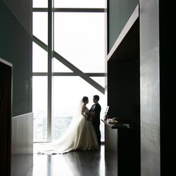 パーク ハイアット 東京の写真4枚目