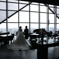 パーク ハイアット 東京の写真14枚目