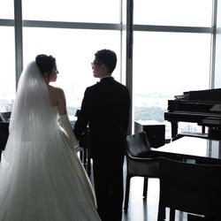 パーク ハイアット 東京の写真3枚目