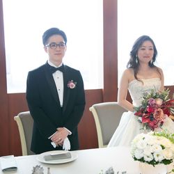 パーク ハイアット 東京の写真21枚目