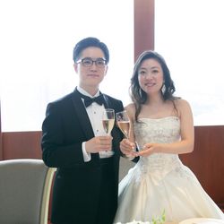 パーク ハイアット 東京の写真29枚目