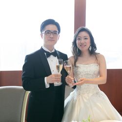 パーク ハイアット 東京の写真30枚目