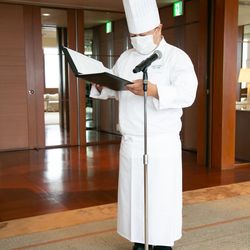 パーク ハイアット 東京の写真24枚目