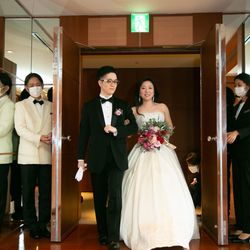 パーク ハイアット 東京の写真35枚目