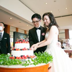 パーク ハイアット 東京の写真3枚目