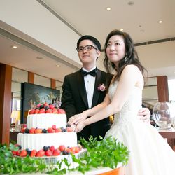 パーク ハイアット 東京の写真27枚目