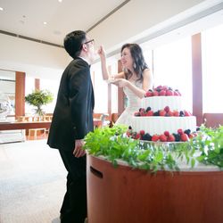 パーク ハイアット 東京の写真3枚目