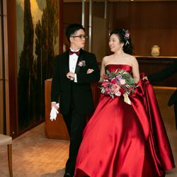 パーク ハイアット 東京の写真15枚目