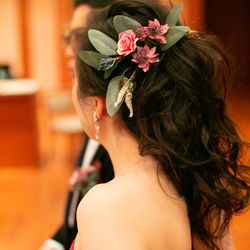 パーク ハイアット 東京の写真16枚目