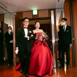 パーク ハイアット 東京の写真19枚目