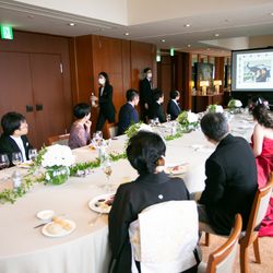 パーク ハイアット 東京の写真22枚目