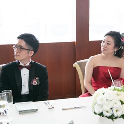 パーク ハイアット 東京の写真8枚目